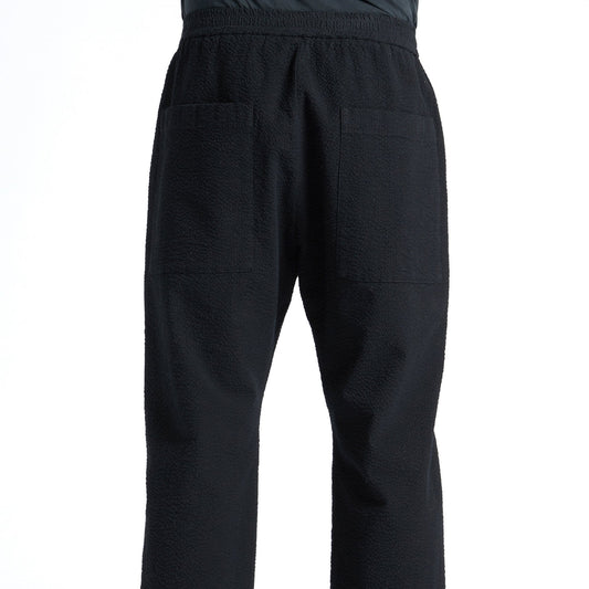 - Bativoga Maistral Trousers - Black