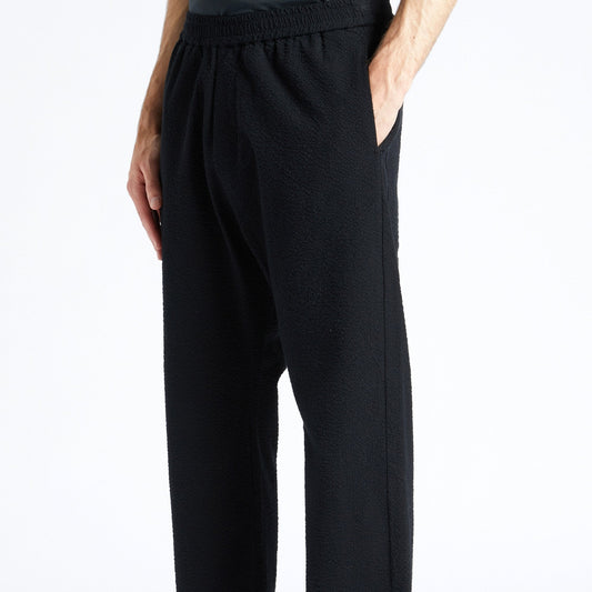 - Bativoga Maistral Trousers - Black
