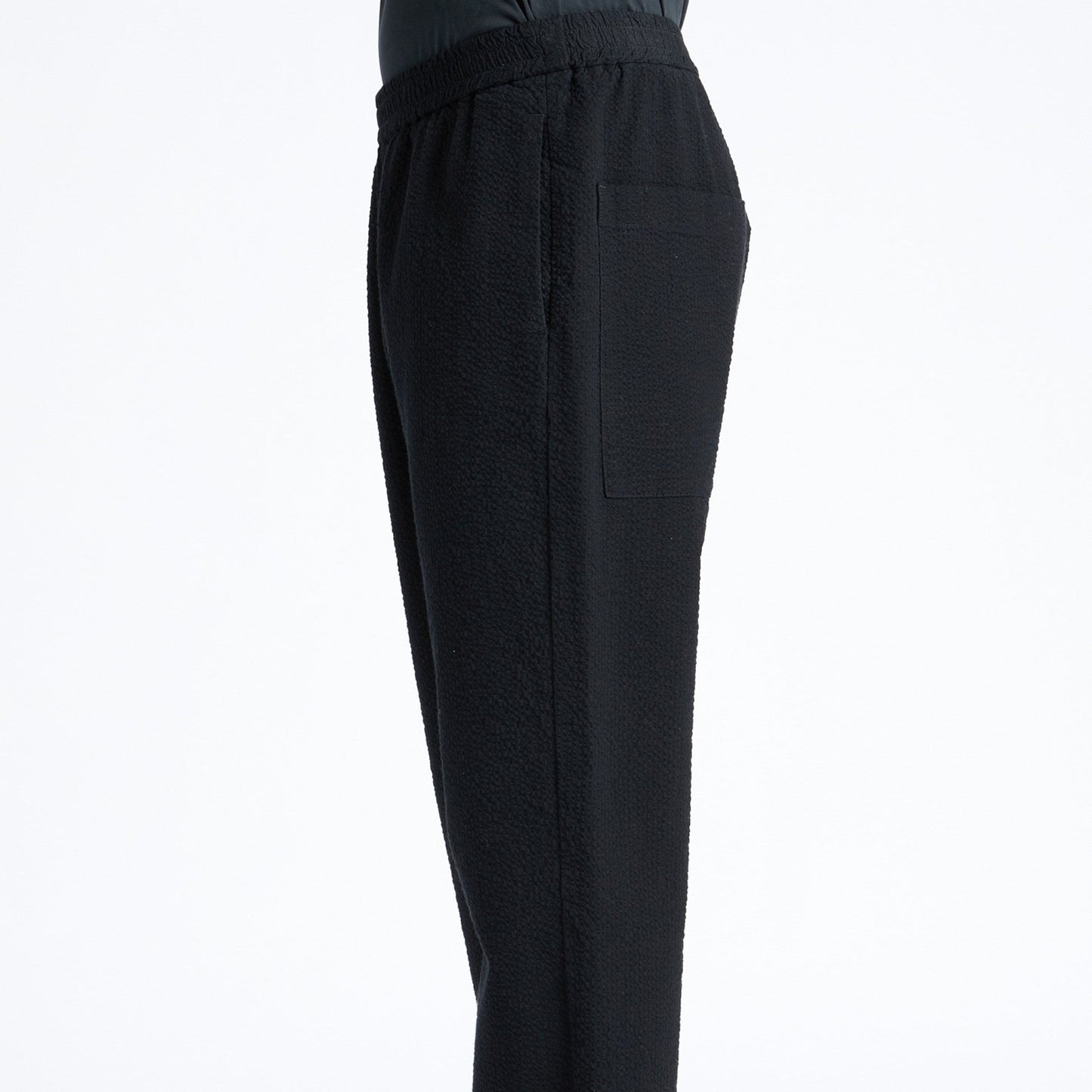 - Bativoga Maistral Trousers - Black
