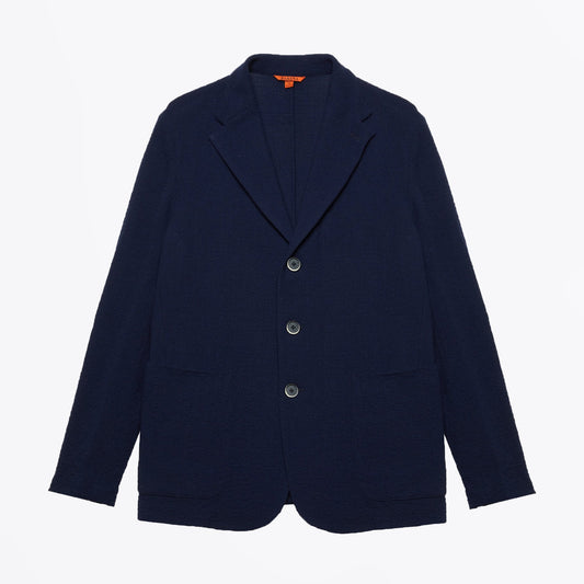 Giacca Torceo Boriva Jacket - Navy
