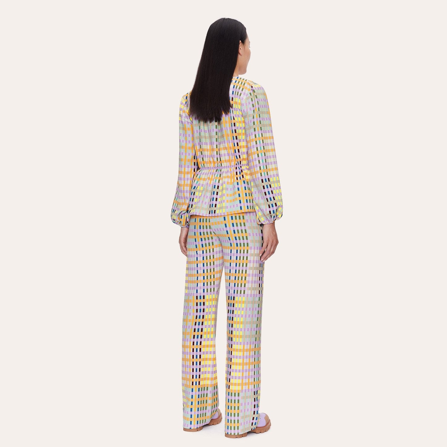 - Karin Top - Techno Check