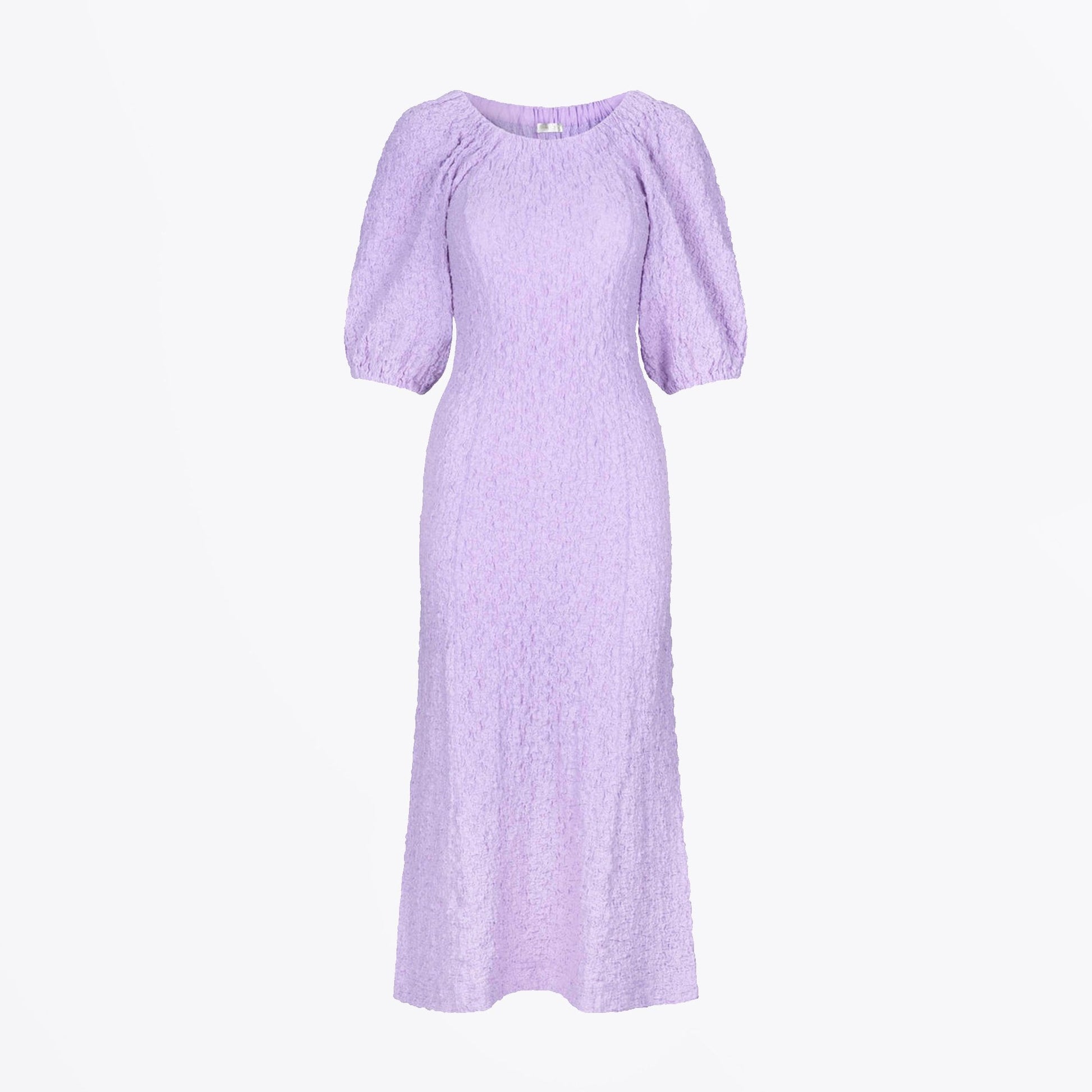 Stine Garance Dress - Lilac