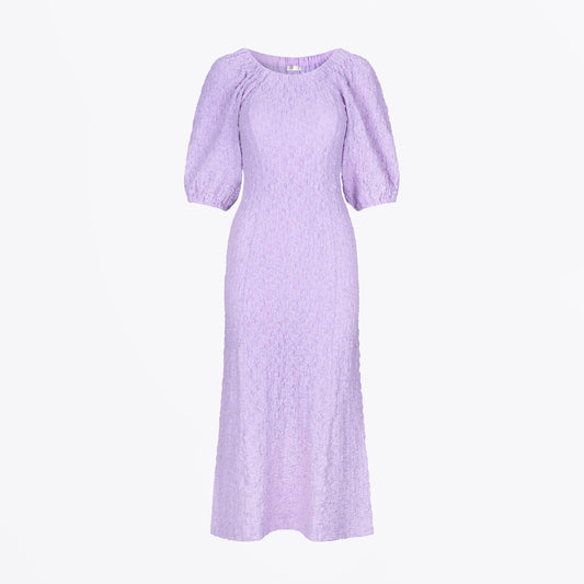 Garance Dress - Lilac