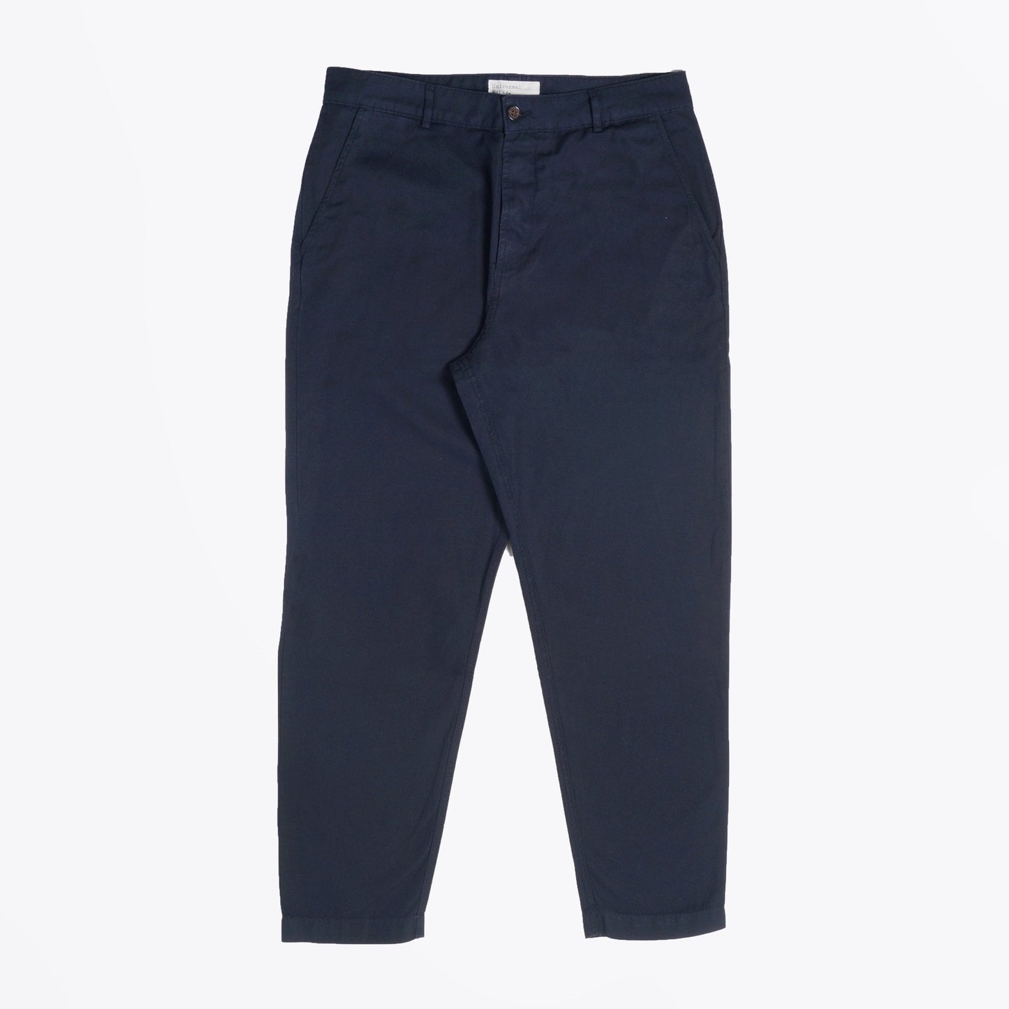 - Benidorm - Military Chino - Navy