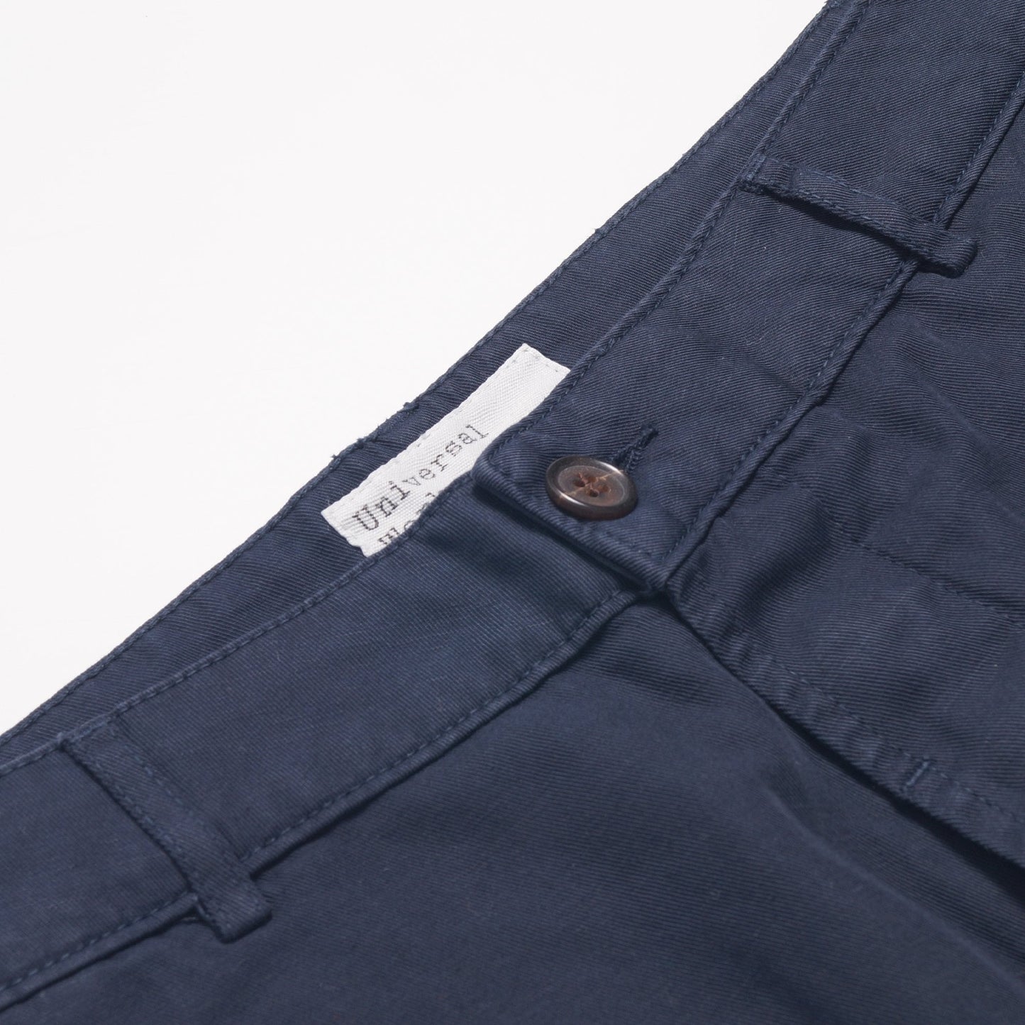 - Benidorm - Military Chino - Navy