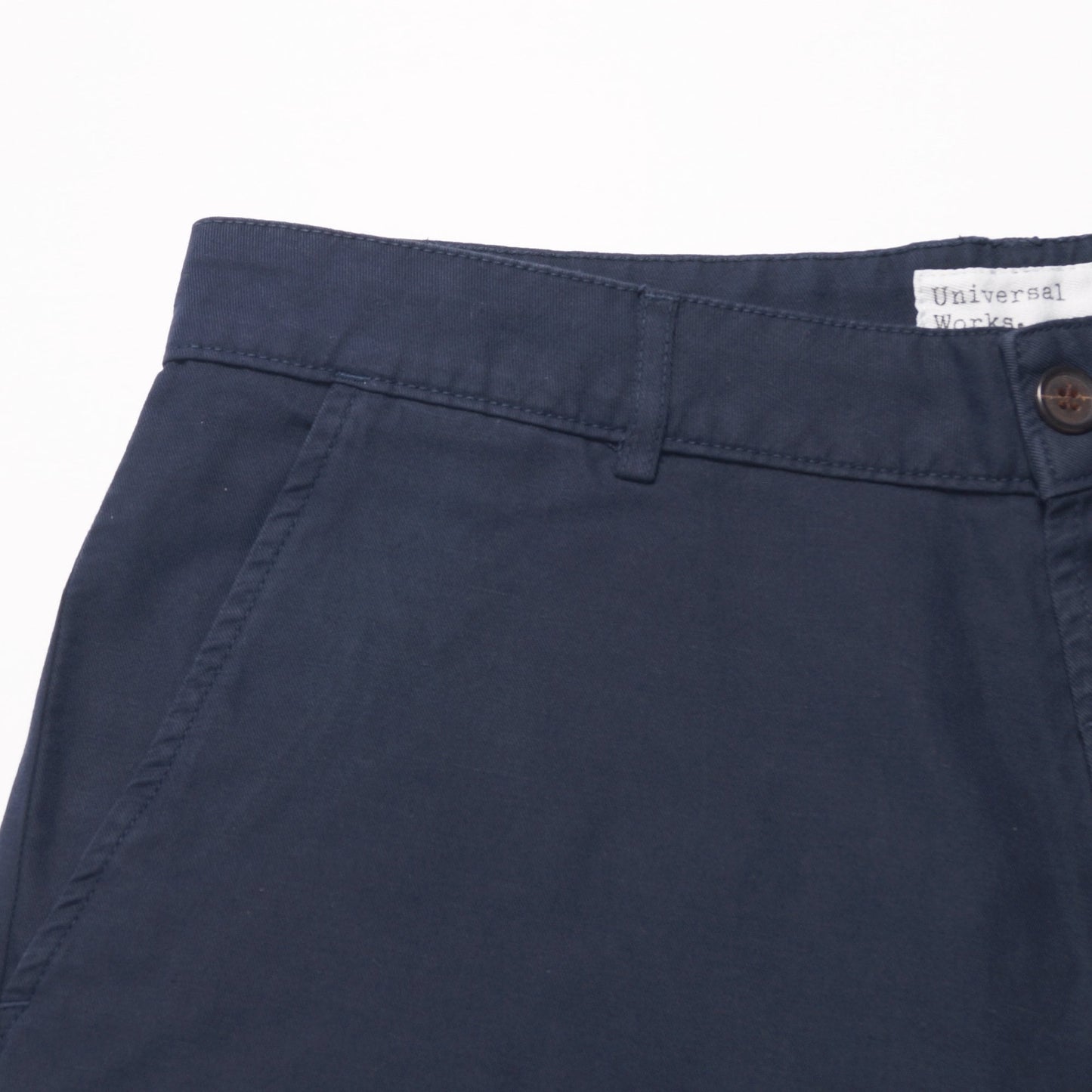 - Benidorm - Military Chino - Navy
