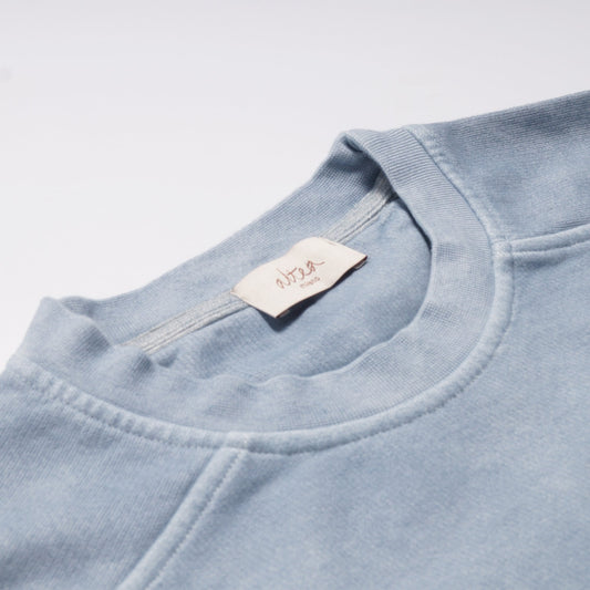 - Wilson - Dip-Dye Sweatshirt - Sugar Paper