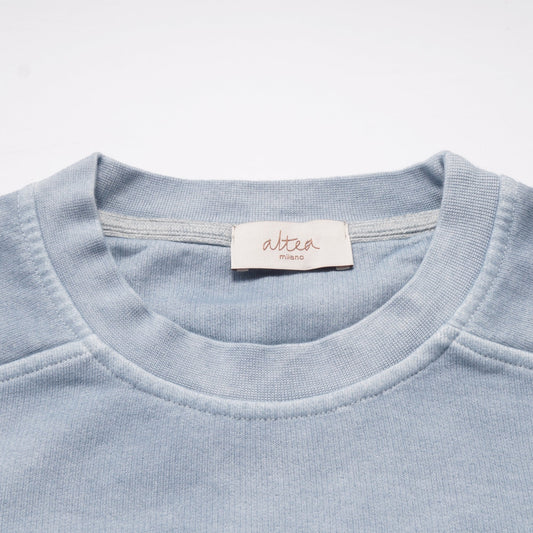 - Wilson - Dip-Dye Sweatshirt - Sugar Paper