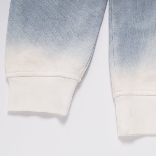 - Wilson - Dip-Dye Sweatshirt - Sugar Paper