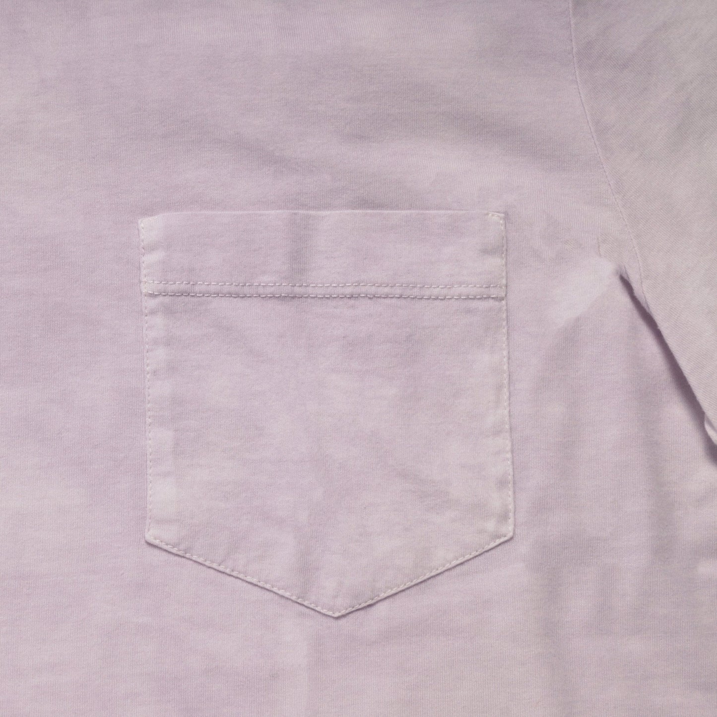 Lucas - Jersey Special Tie-Dye Tee - Wisteria