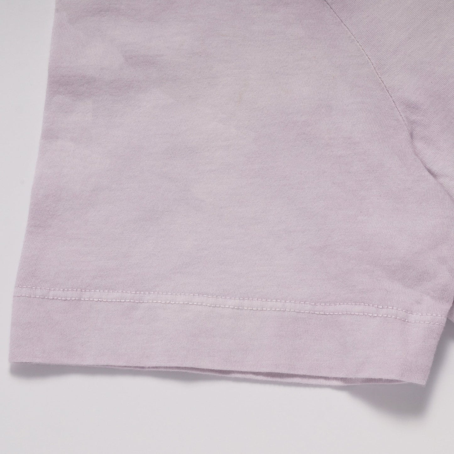 Lucas - Jersey Special Tie-Dye Tee - Wisteria