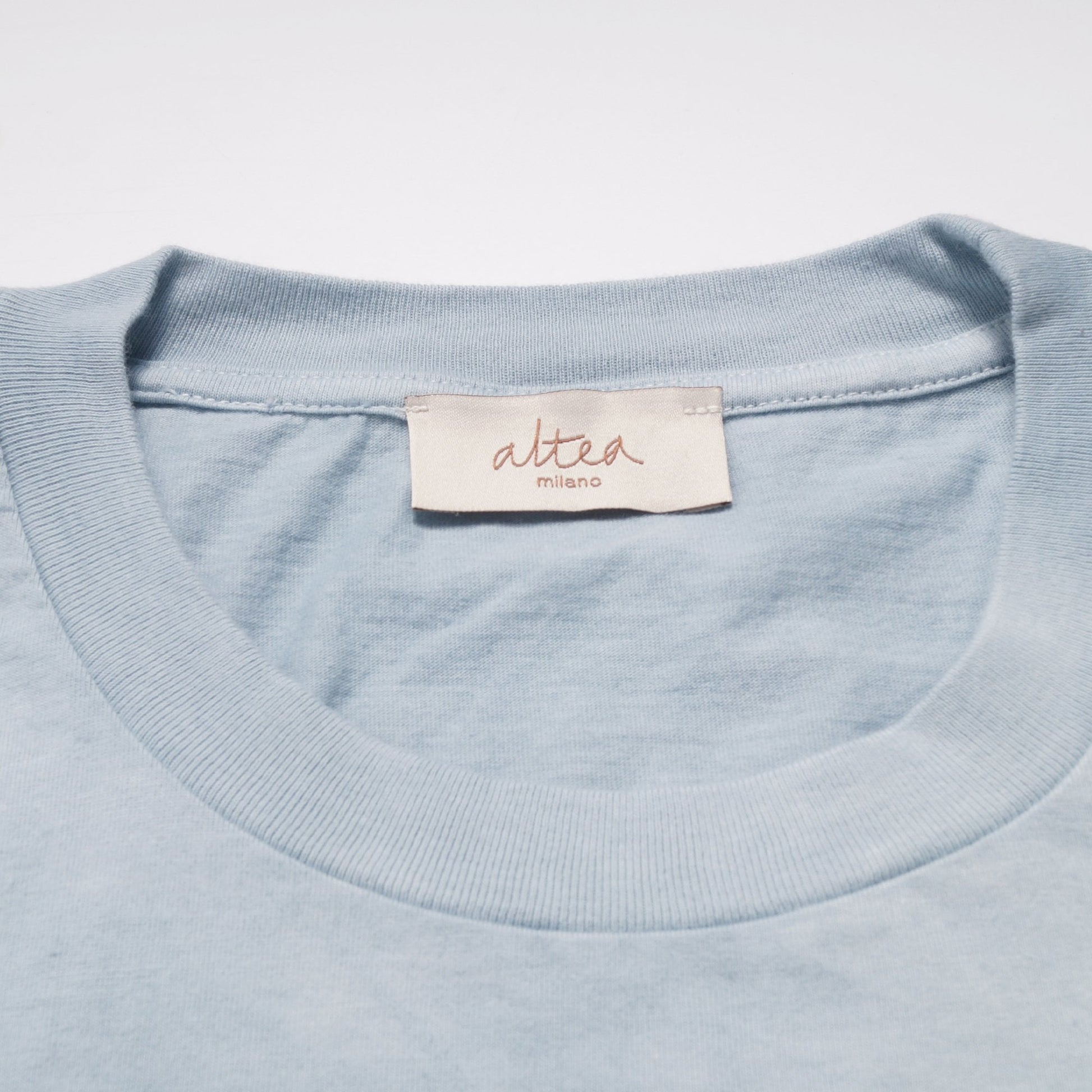 Altea Lucas - Jersey Tie-Dyed Tee - Sugar Paper