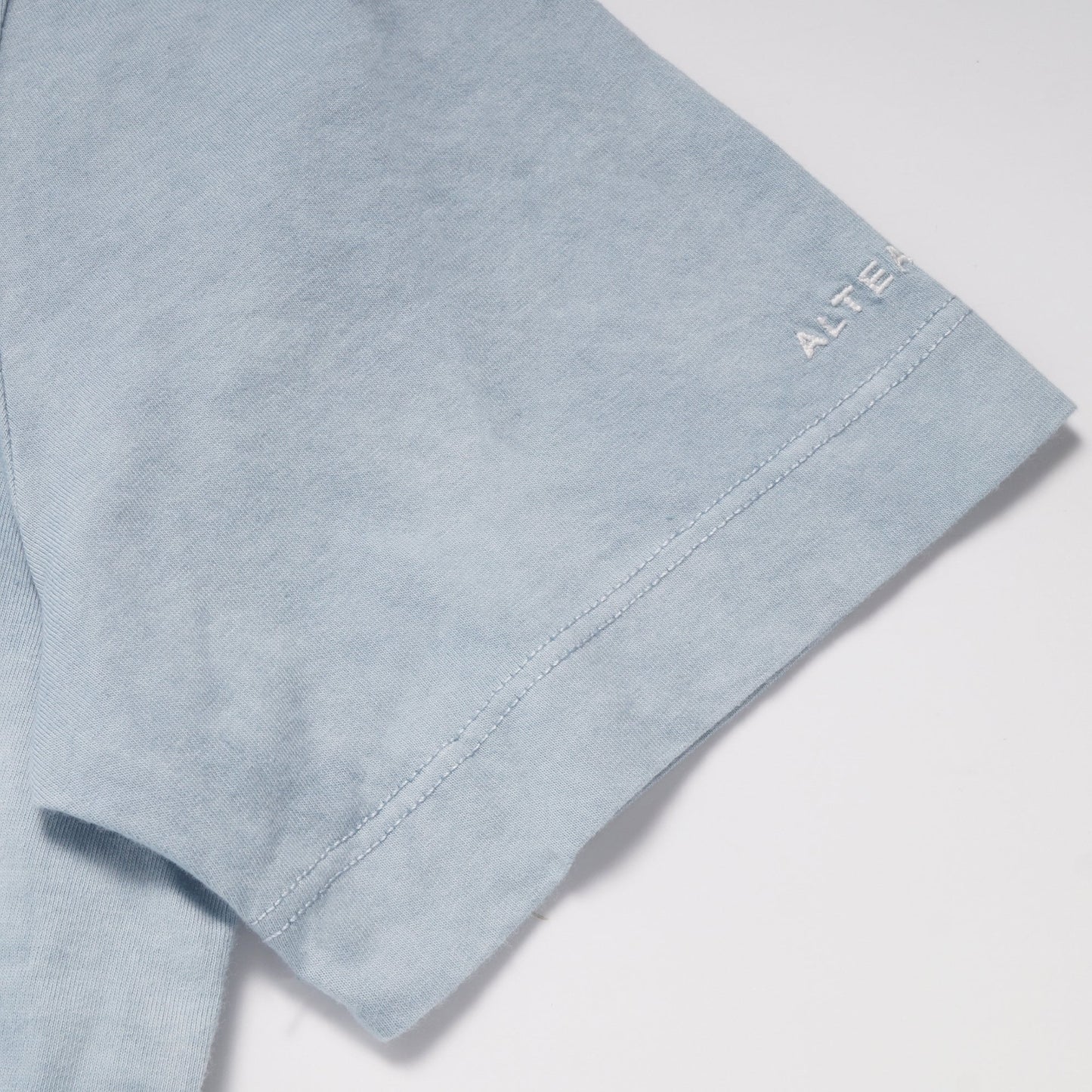 Lucas - Jersey Tie-Dyed Tee - Sugar Paper