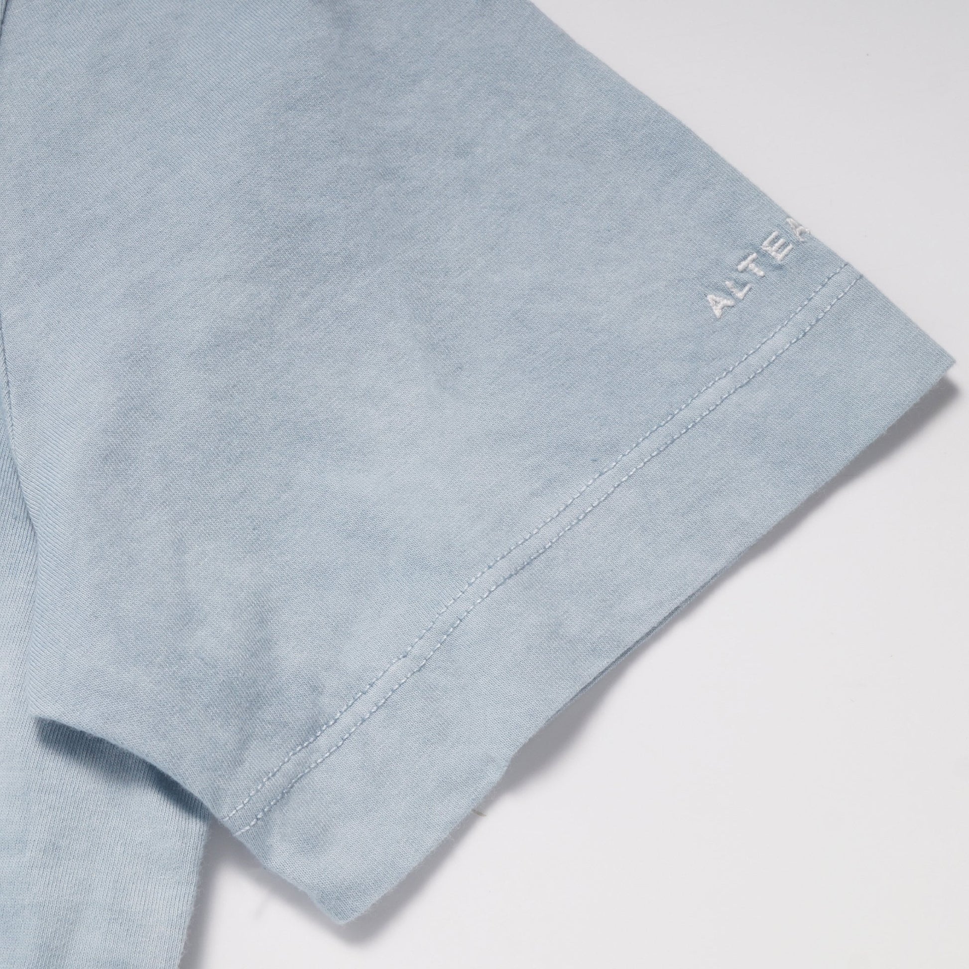 Altea Lucas - Jersey Tie-Dyed Tee - Sugar Paper