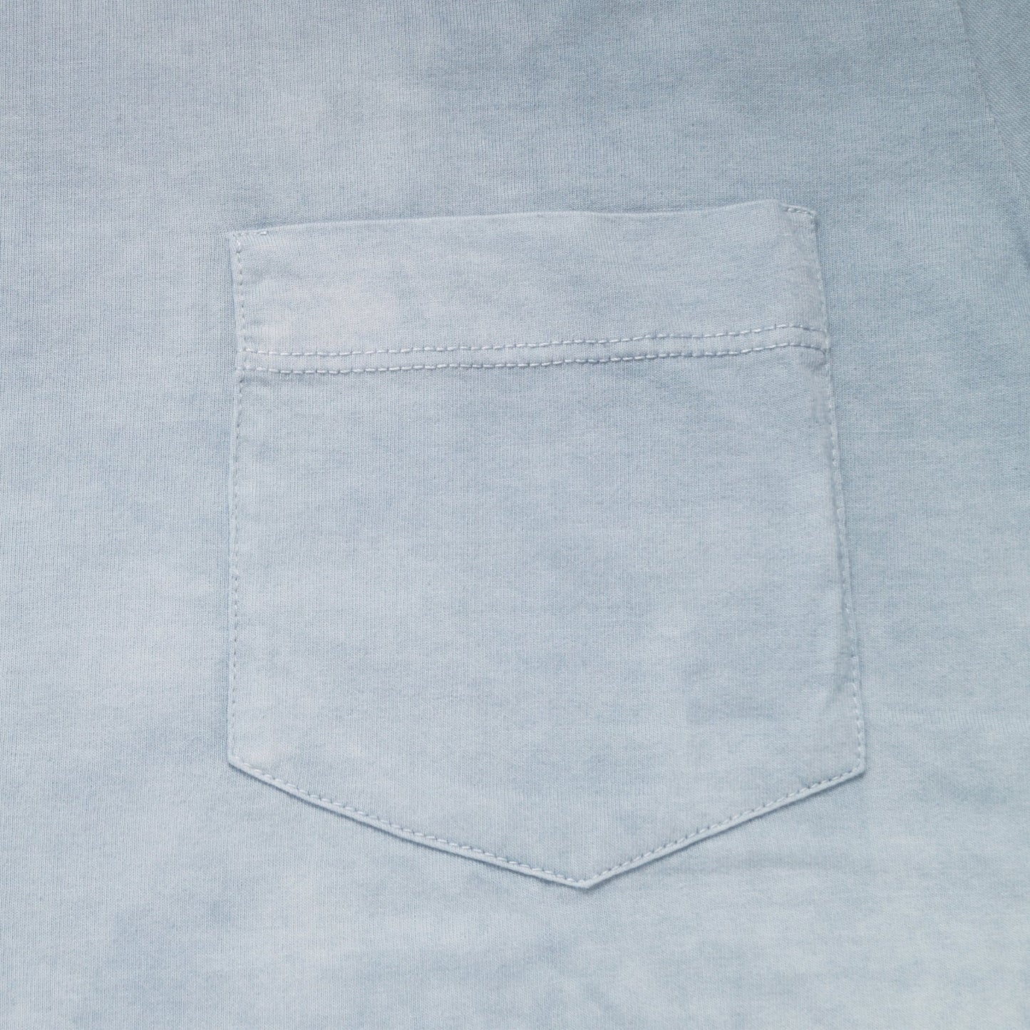 Lucas - Jersey Tie-Dyed Tee - Sugar Paper