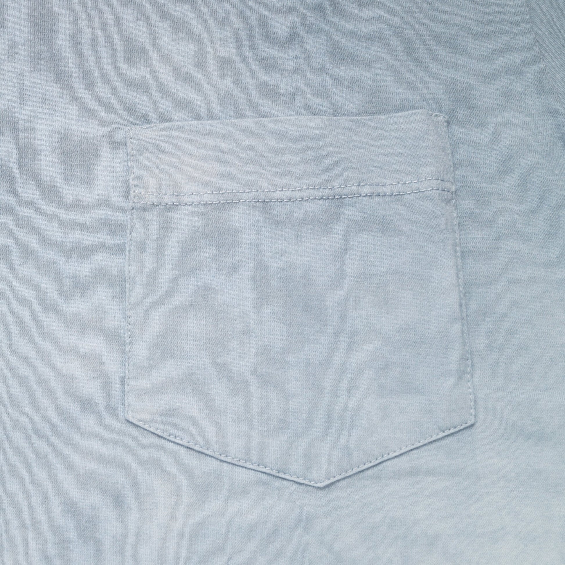 Altea Lucas - Jersey Tie-Dyed Tee - Sugar Paper