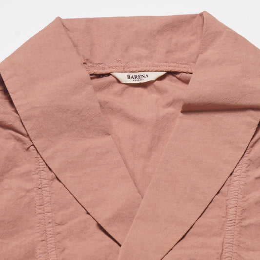 - Burchio Tendon Overshirt - Rosato