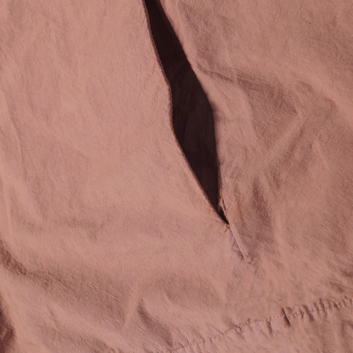 - Burchio Tendon Overshirt - Rosato