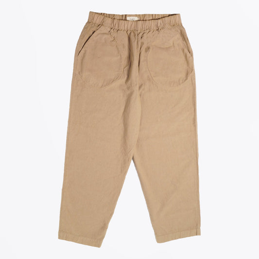 - Bioto Garzoto Trousers - Bamboo