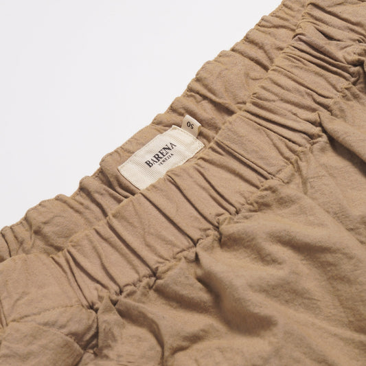 - Bioto Garzoto Trousers - Bamboo