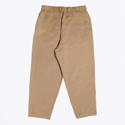 - Bioto Garzoto Trousers - Bamboo