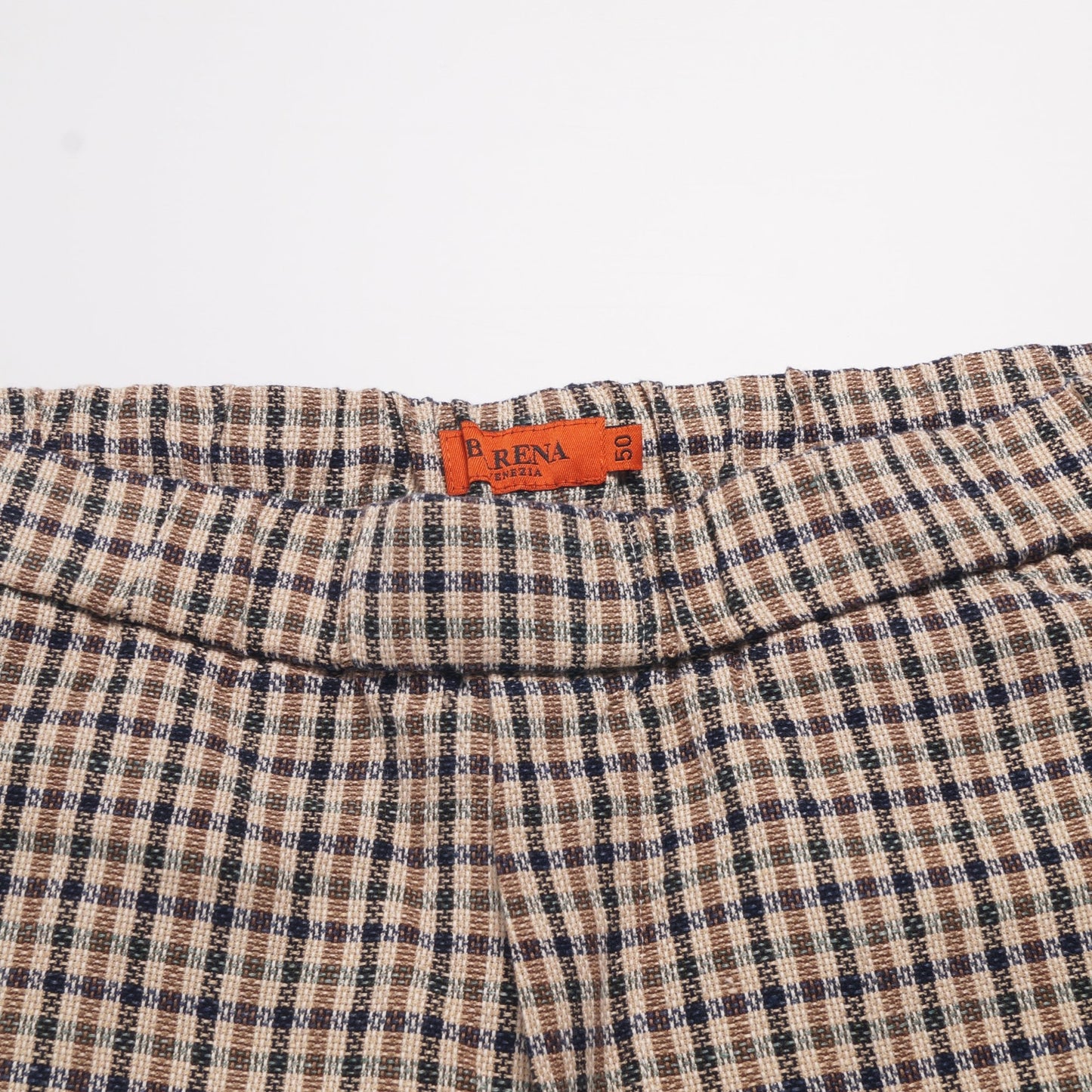 - Bermuda Agro Graela - Khaki