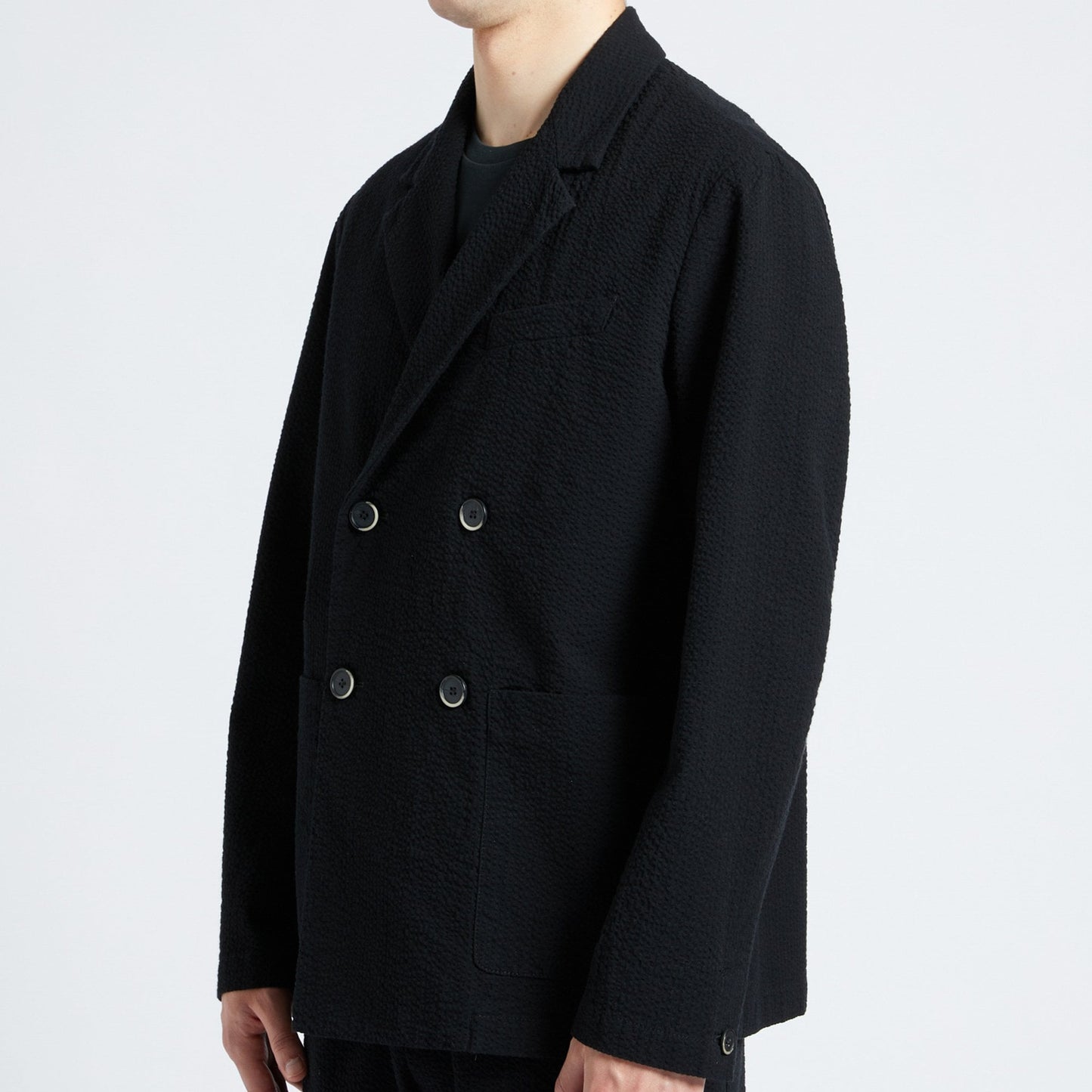 Giacca Molena Maistral Blazer - Nero