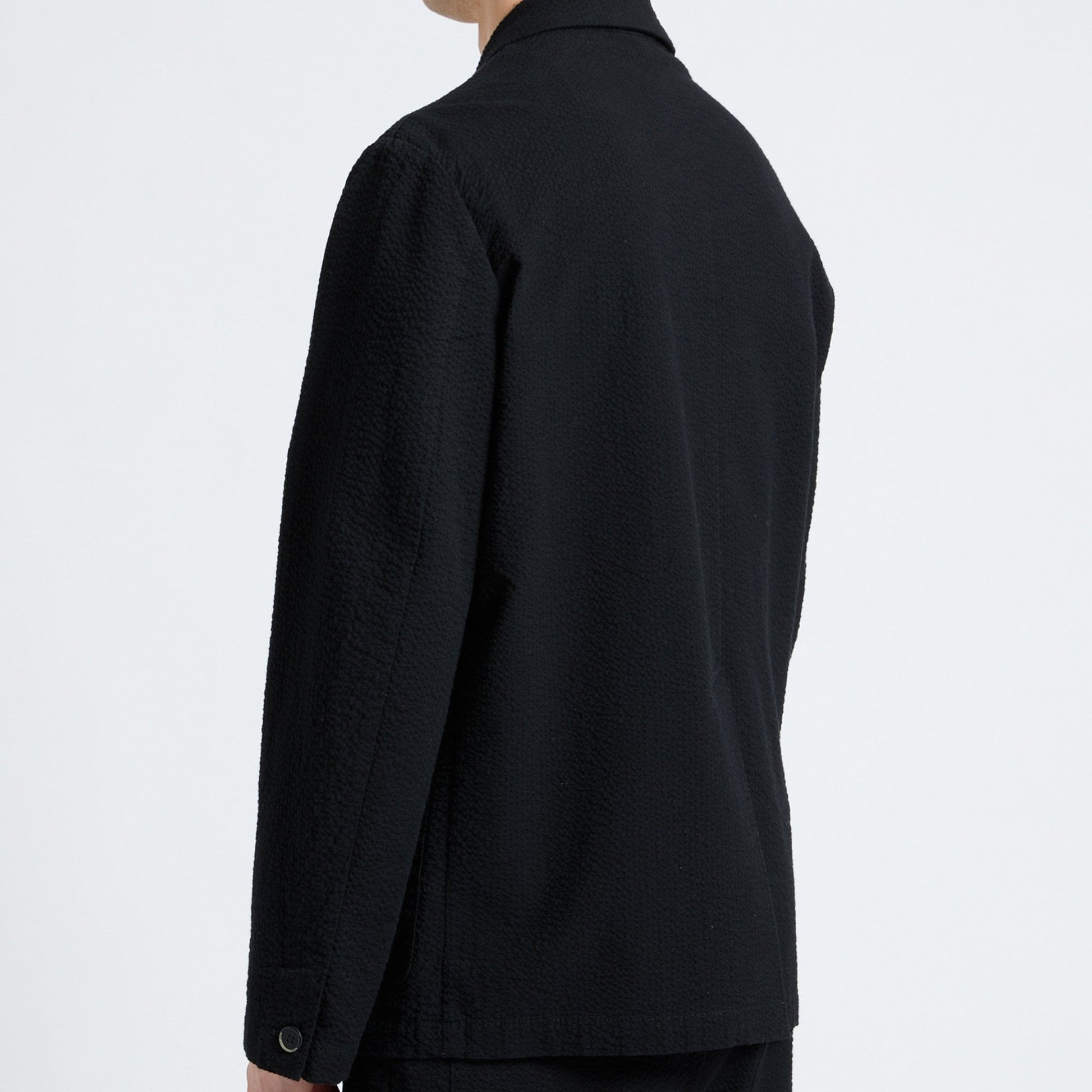 Barena Giacca Molena Maistral Blazer - Nero