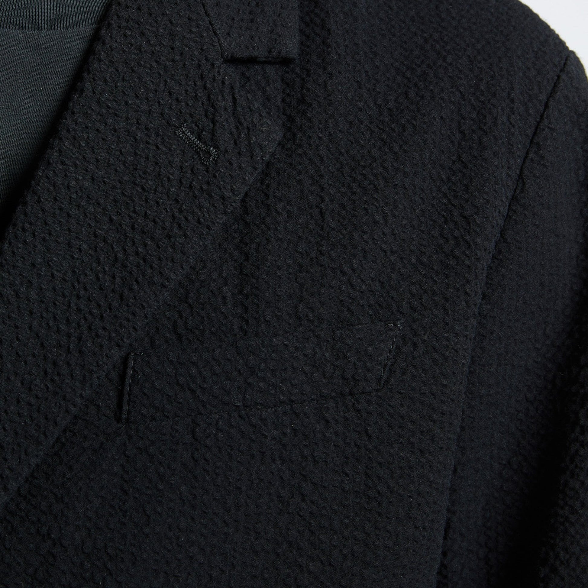 Barena Giacca Molena Maistral Blazer - Nero