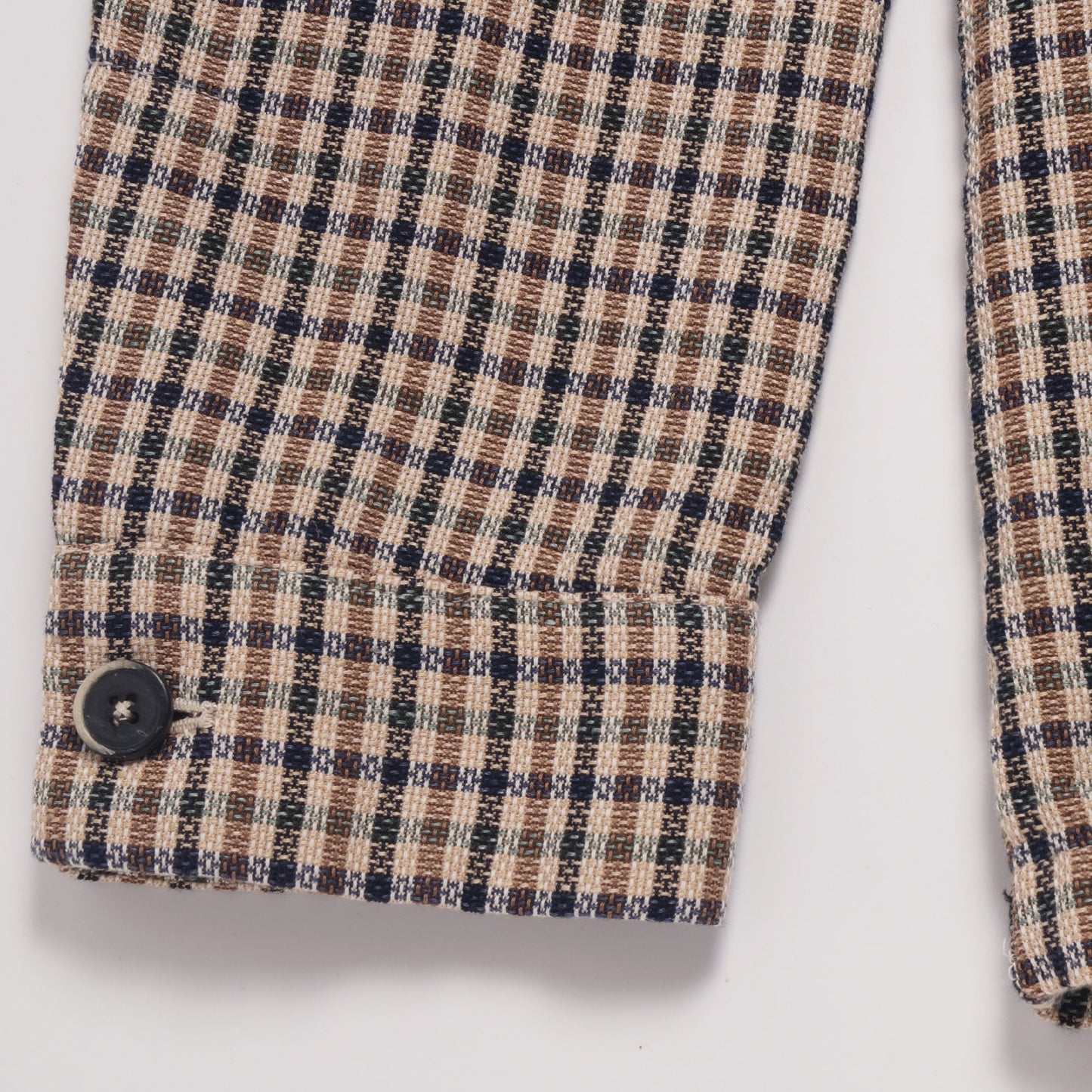 - Cedrone Graela Overshirt - Khaki