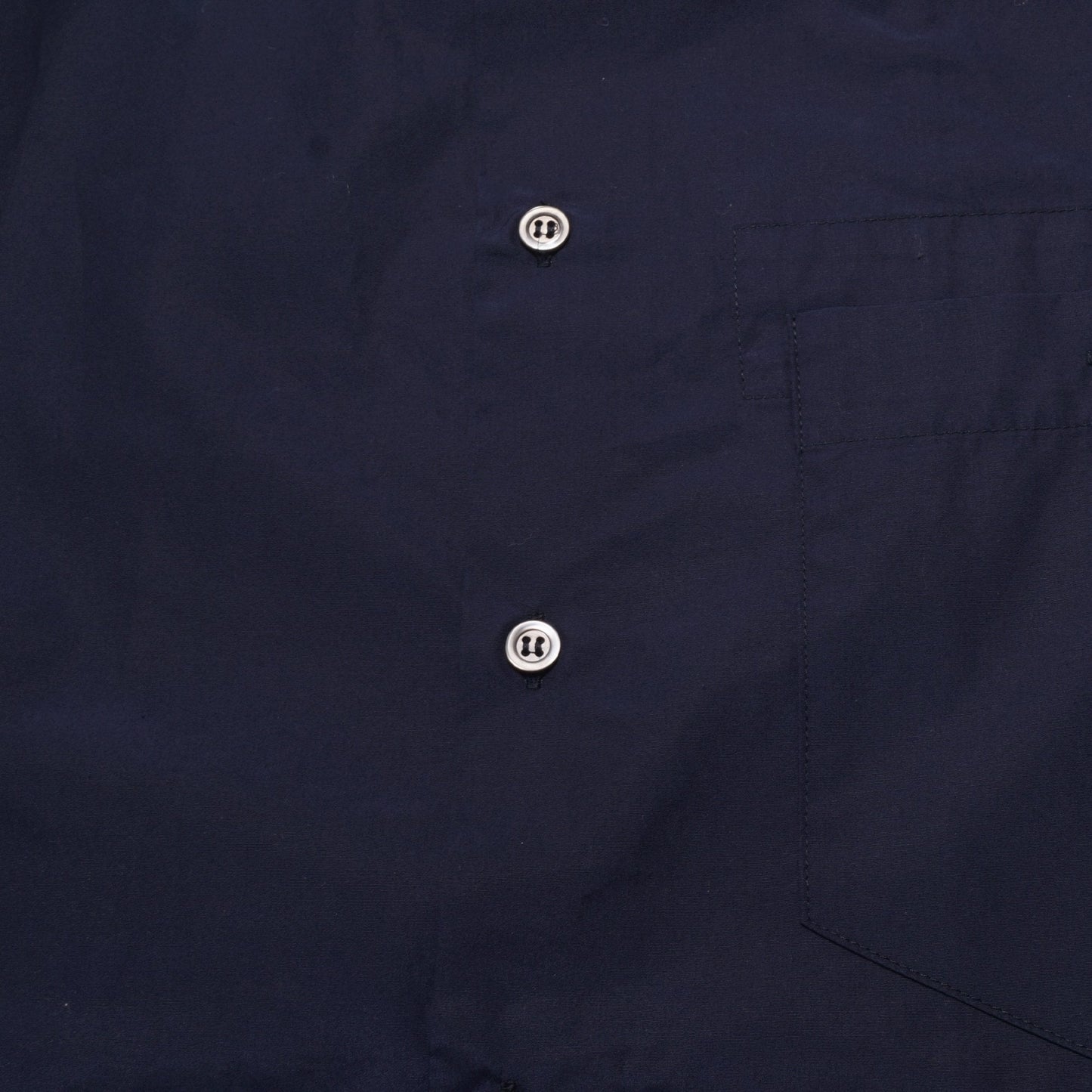 - Camicia Tacola Shirt - Navy