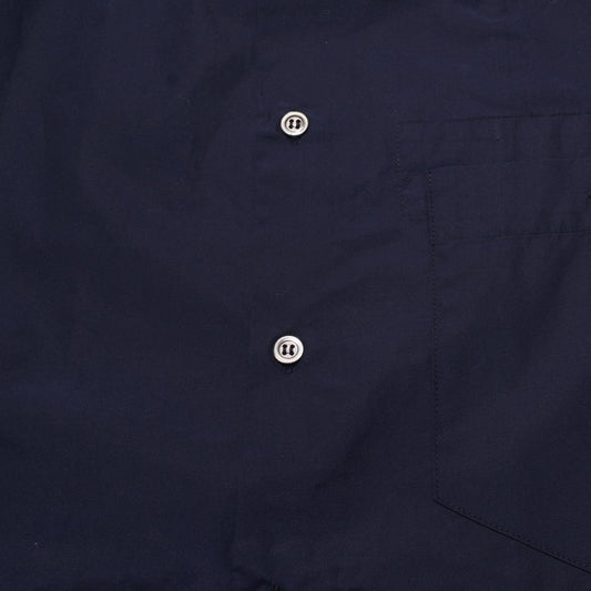 - Camicia Tacola Shirt - Navy
