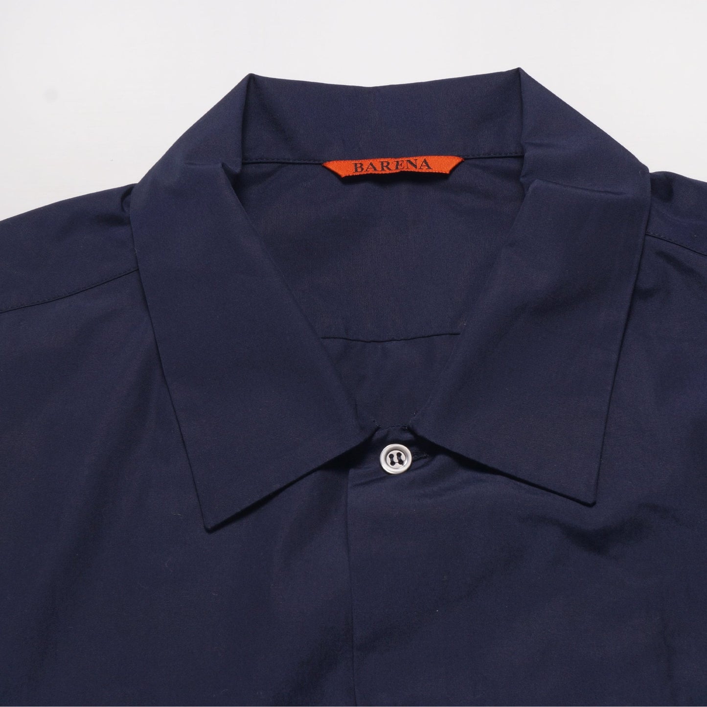 - Camicia Tacola Shirt - Navy