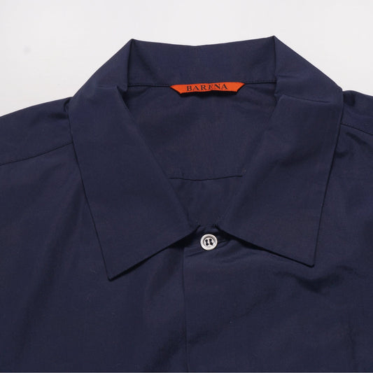 - Camicia Tacola Shirt - Navy