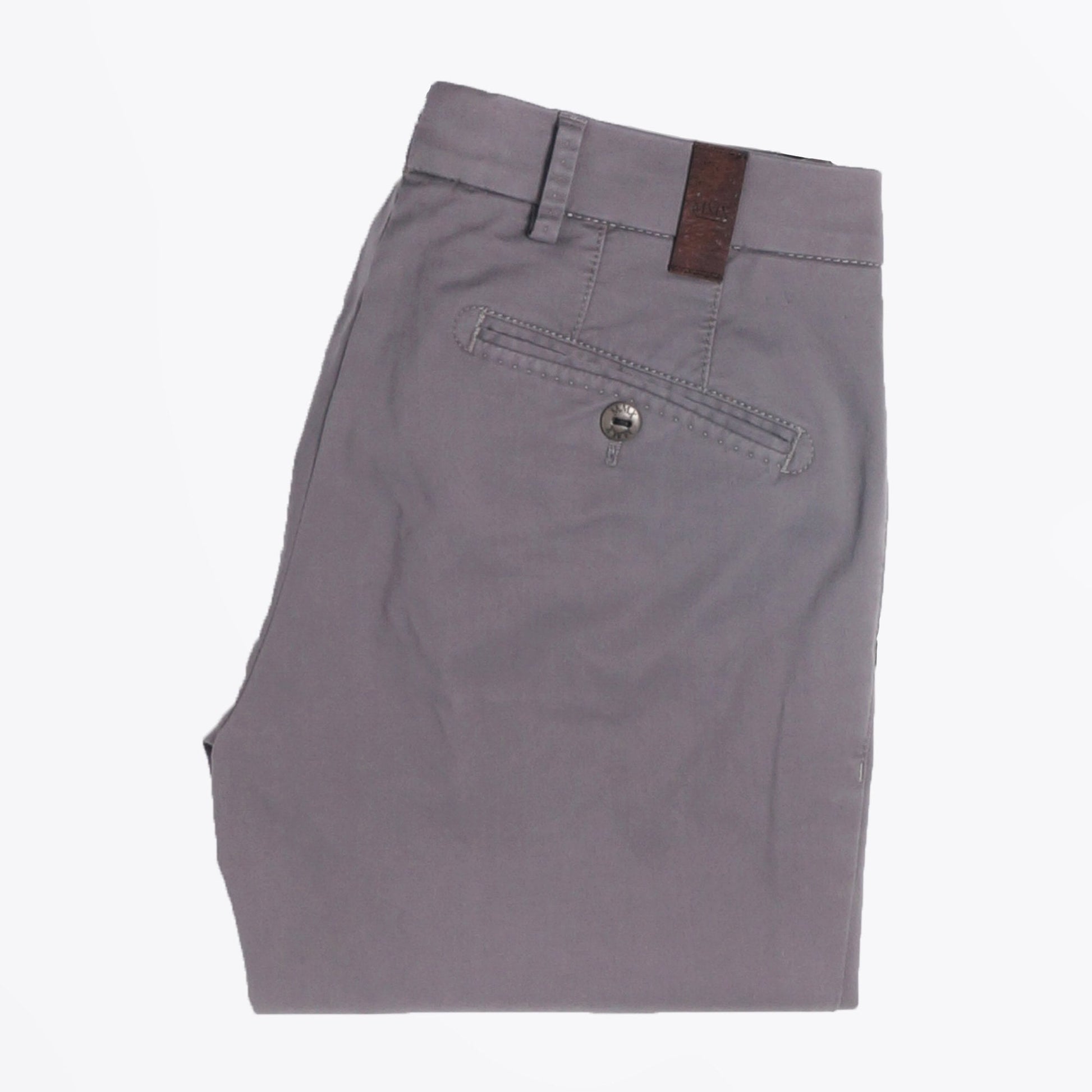 MMX Lupus - Slim Stretch Trousers - Grey