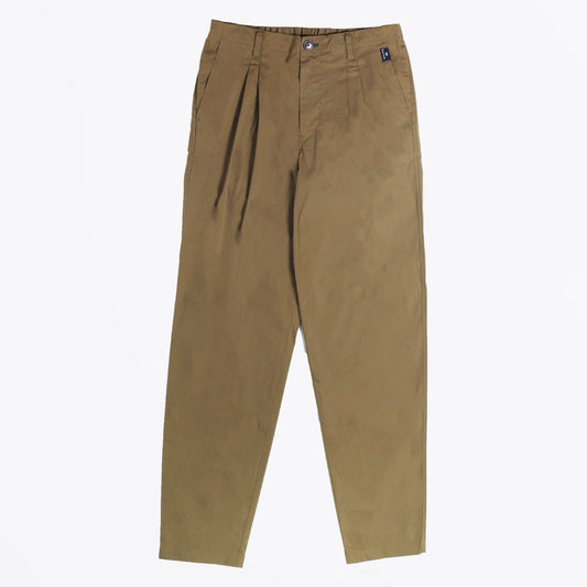 - Double Pocket Chino - Light Green