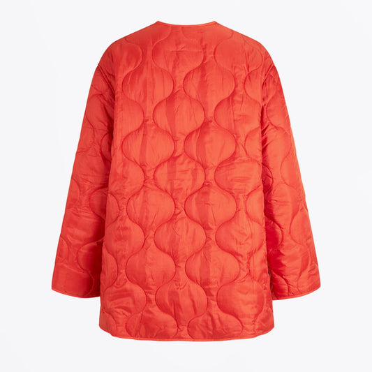 - Amazon Jacket - Spicy Orange