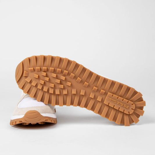 - Damon Sneakers - White