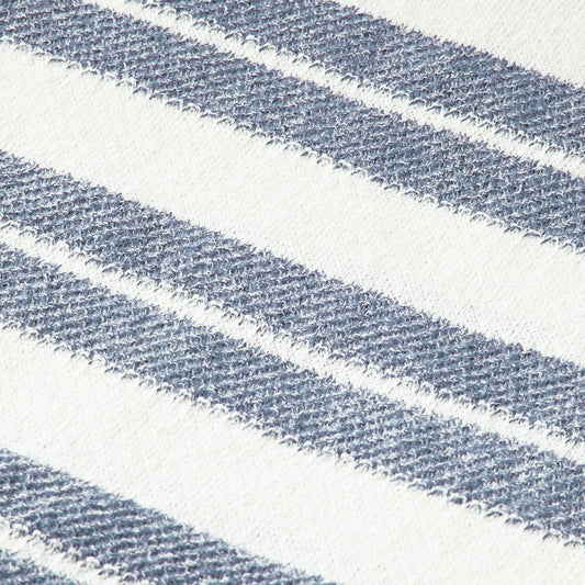 Linen Blend Crewneck Pullover - Combo A