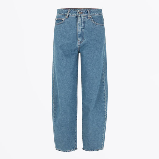 - Bold Jeans - Light Blue