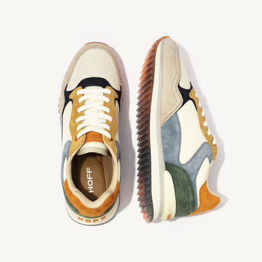 - Bangkok City Sneakers - Bangkok