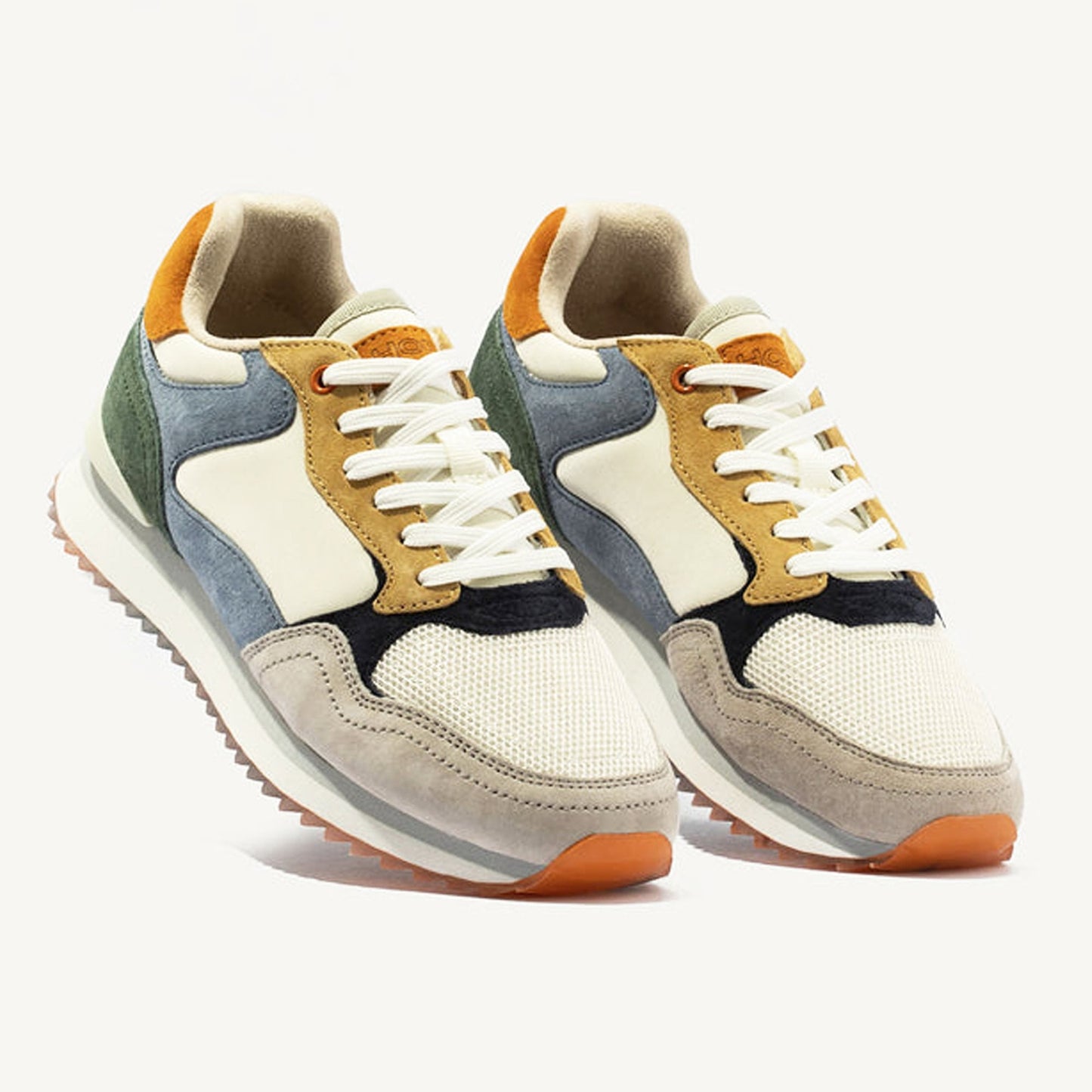 - Bangkok City Sneakers - Bangkok