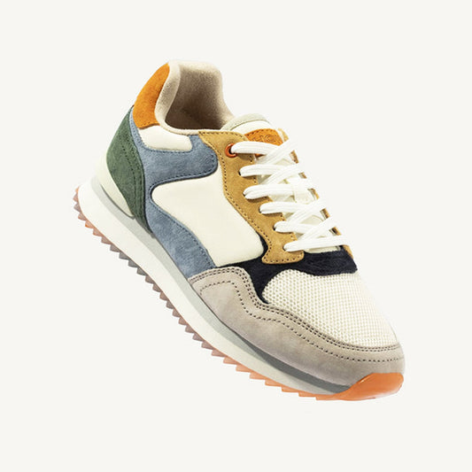 - Bangkok City Sneakers - Bangkok