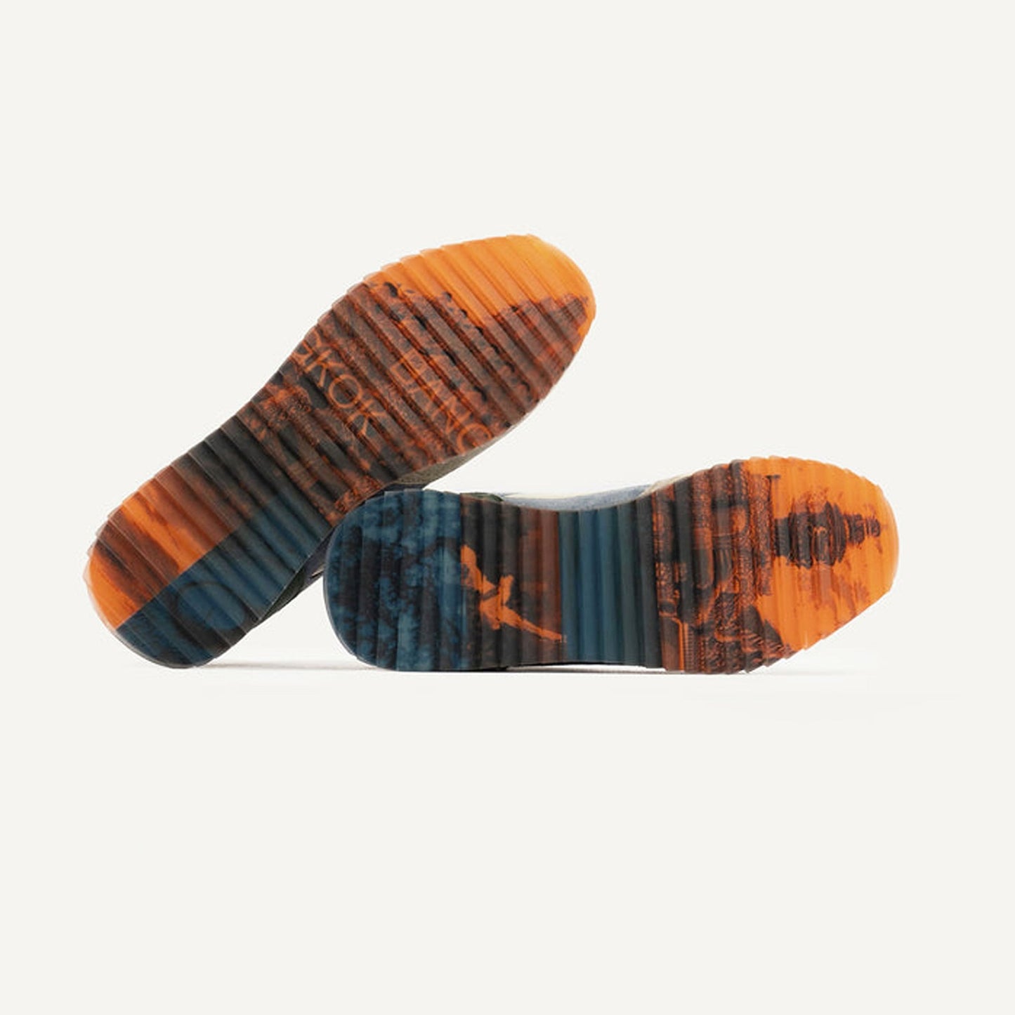 - Bangkok City Sneakers - Bangkok