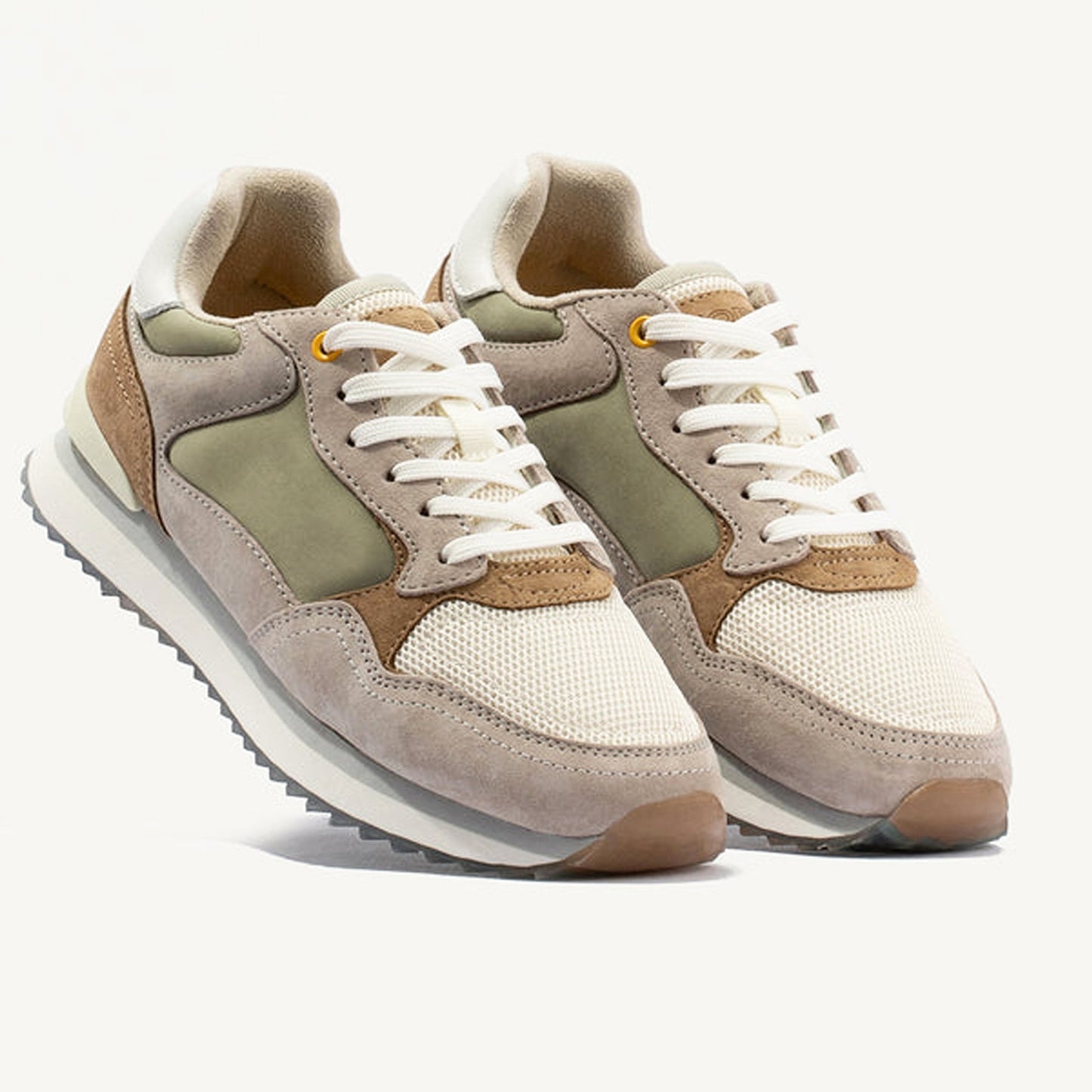 - Casablanca City Sneakers - Casablanca