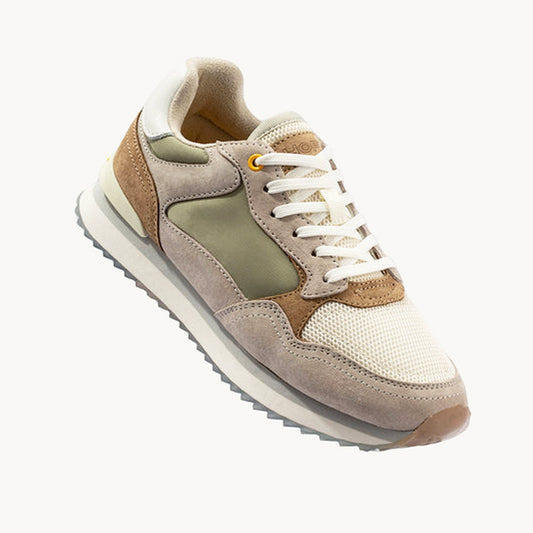 - Casablanca City Sneakers - Casablanca