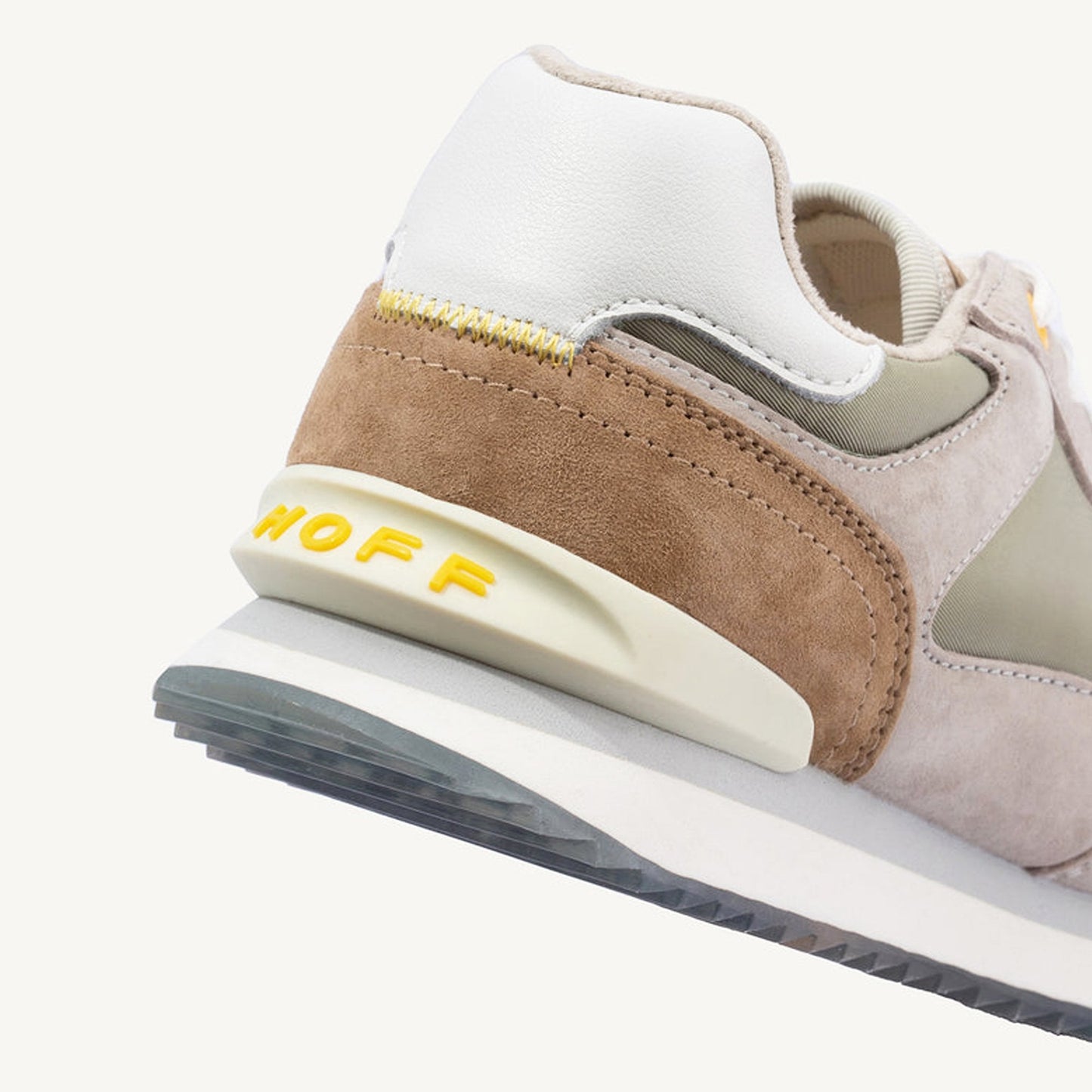 - Casablanca City Sneakers - Casablanca