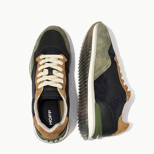 - Denver City Sneakers - Denver