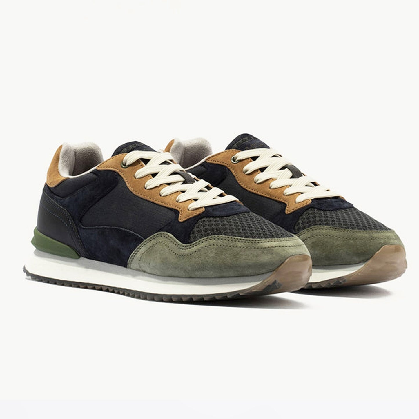 - Denver City Sneakers - Denver