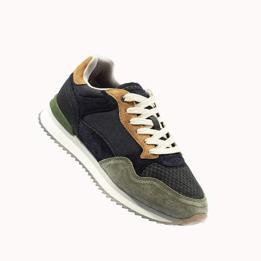 - Denver City Sneakers - Denver